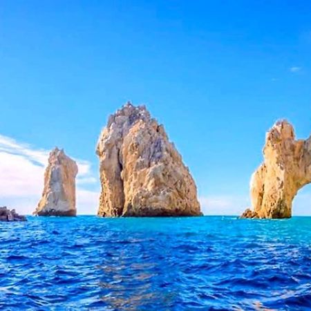 Luna Pacific Los Cabos - Condo Near Beach Кабо-Сан-Лукас Экстерьер фото